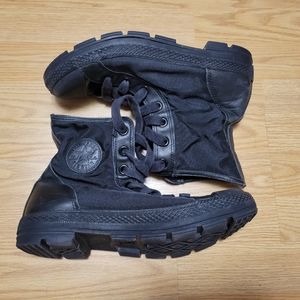 Men's Hi-Top Converse Sneakers